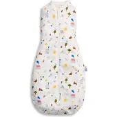 ErgoPouch Cocoon inbaker slaapzak Tog 1,0 Daydream
