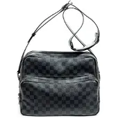 Louis Vuitton Ieoh Messenger Schoudertas
