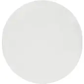 MUST Living Vloerkleed Noble rond stof - 250 cm