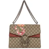 Gucci Medium blooms Dionysus Schoudertas