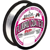 Molix Fluoro Coated Aps Flurocarbon 150 M Zilver 0.334 mm