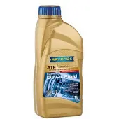 Ravenol Automatische transmissie olie ATF DW-1 1L