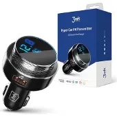 3MK 5903108464581 FM-transmitter