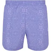 Karl kani Zwemshorts sering / violetblauw