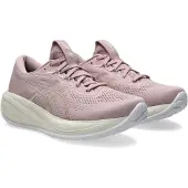 Asics Loopschoen 'GEL-CUMULUS 28' lichtbeige / rosa / poederroze