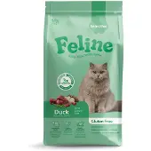 Hobby First Kattenvoer Droog Sensitive Selective 1,5 Kg