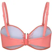 Regatta Vrouwen/dames Aceana III Bikinitop (Schelp Roze)