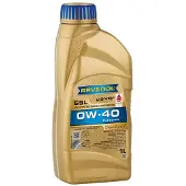Ravenol 1111108-001-01-999 Motorolie