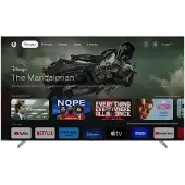 Thomson QLED TV Pro 100QG7S14 100" 4K UHD 2024