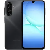 Samsung Galaxy A17 LTE Smartphone 8GB RAM 256GB Super AMOLED 6.7" IP54 5000mAh Zwart