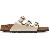 Birkenstock Sandaal 'Florida' beige