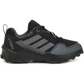 Adidas Lage schoen 'AX4R' antraciet / zwart