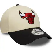 New Era 9forty Nba Chicago Bulls 60771883 Pet
