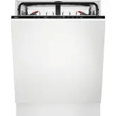 AEG FSE82827P Comfortlift inbouwvaatwasser - volledig geïntegreerd - ProClean
