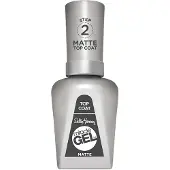 Sally Hansen Miracle Gel Nagellak Top Coat - 102 Matte