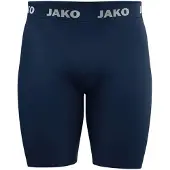 Jako Function Korte Tight Donkerblauw | XXL