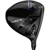Cobra OPTM X Driver 10.5 Regular Flex Rechtshandig