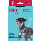 Halti No Pull Hondenharnas