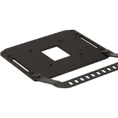 Axis Montagebeugel - - F8001 - Oppervlaktebevestiging - Camera-beveiliging - Zwart