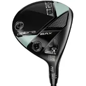 Cobra OPTM Max Fairwaywood Ladies Flex