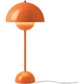 &tradition Flowerpot VP3 Tafellamp Zesty Orange