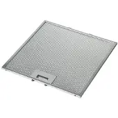 Whirlpool Metaalfilter 481248058144 Afzuigkapfilter