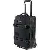 Peli AEGIS 22" Carry-On Rolling Hybrid Duffel, Black