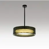 Marset Ringo Hanglamp Green | Ø 70 cm | DALI