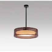 Marset Ringo Hanglamp Rosé | Ø 70 cm | DALI