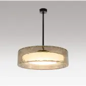 Marset Ringo Hanglamp Smoked | Ø 90 cm | DALI