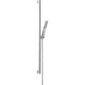 Hansgrohe HG Doucheset Pulsify E, 1 straal, met Unica douchestang, 900 mm, chroom