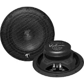 Hifonics VX-6.2W Auto-subwoofer chassis 200 W 4 Ω