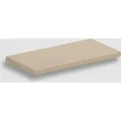 Clou Bovenblad Verti 36x18x2 cm Mat Mosterd