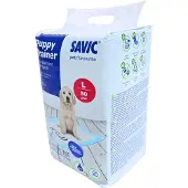 Savic Puppy Trainer + Pads