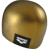 Arena Badmuts Logo Moulded