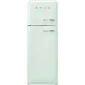 Smeg FAB30LPG6 Groen