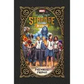Panini STRANGE ACADEMY,01 (ED.GRIMOIRE)