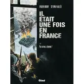 Glénat Aux armes citoyens - Fabien Nury