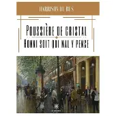 Le Lys Bleu Poussière de cristal