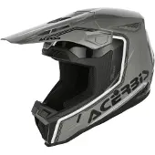 Acerbis Whoops Logo Motocrosshelm