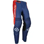 Acerbis MX Track Inc Racing Motocrossbroek Maat