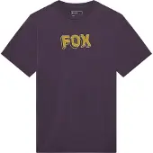 FOX Racing Image Print 195 Original T-shirt Maat