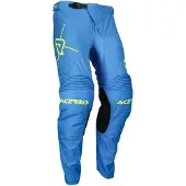 Acerbis MX Track Inc Graphic Motocrossbroek Maat