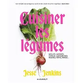 Marabout CUISINER AVEC LES LEGUMES QUAND LES LEGUMES DU QUOTIDIEN