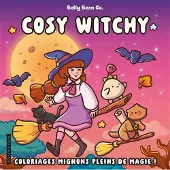 Dessain Et Tolra BELLY BEAN-WITCHY COSY CORNER