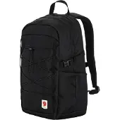 Fjällräven Rugzak 'Skule 24' zwart