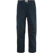 Fjällräven - Vardag Relaxed Trousers - Vrijetijdsbroek 46, blauw