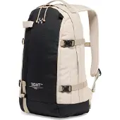 Haglöfs Sportrugzak beige / zwart