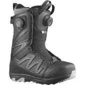 Salomon Ivy Boa Sj Snowboardlaarzen Voor Dames