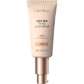 Catrice Skin Like Tinted Moisturizer Foundationcrème 28 ml Nr. 027C